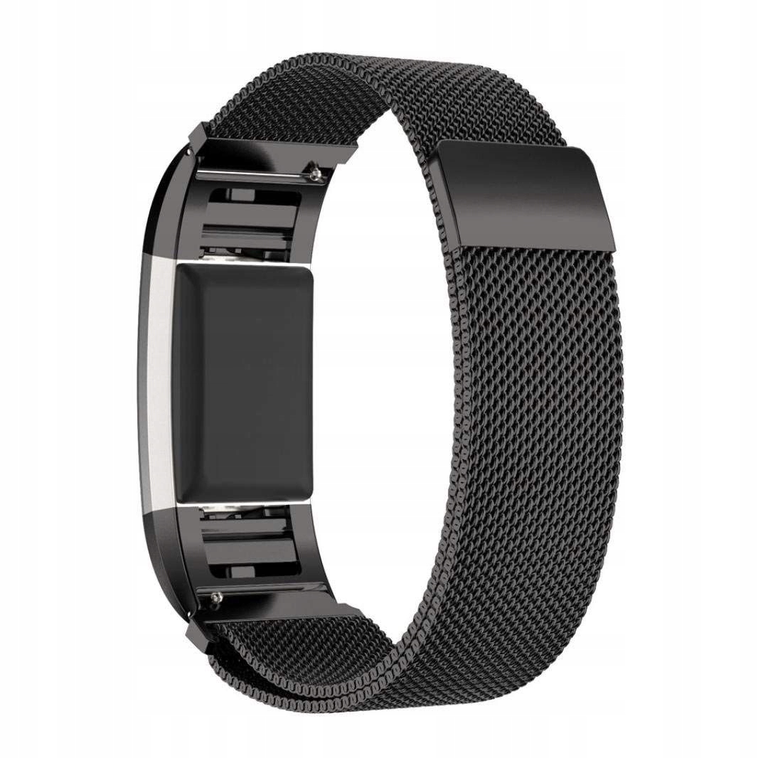 

Exoguard Milanese Pasek Bransoleta Fitbit Charge 2