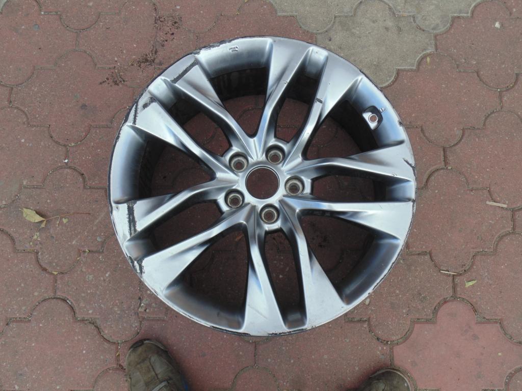 Диск 19 Hyundai Genesis 8jx19 Et 34 ОРИГИНАЛ