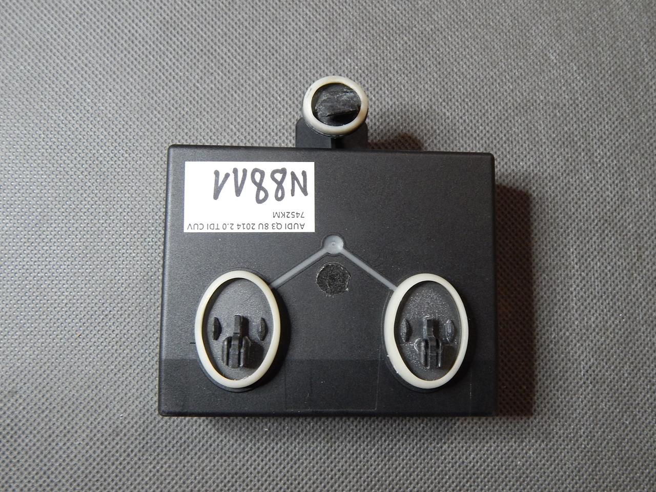 AUDI Q3 8U MODUL STEROWNIK DRZWI 8X0959792F