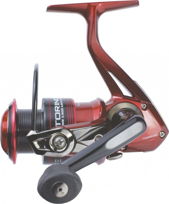 

Kołowrotek Mistrall Torino Fd 2500