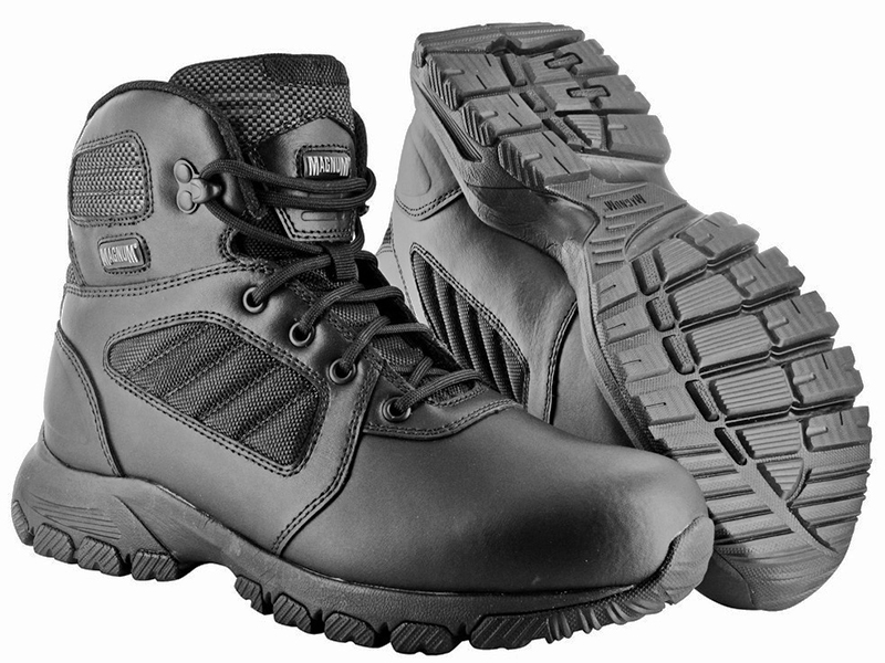 

Buty Wojskowe Lynx 6.0 Taktyczne 36-48 Magnum 41,5