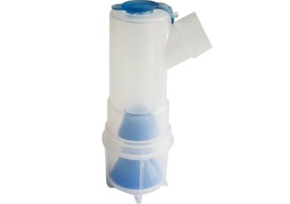 

Nebulizator Diagnostic ECO,P1 Regulacja Prędkości