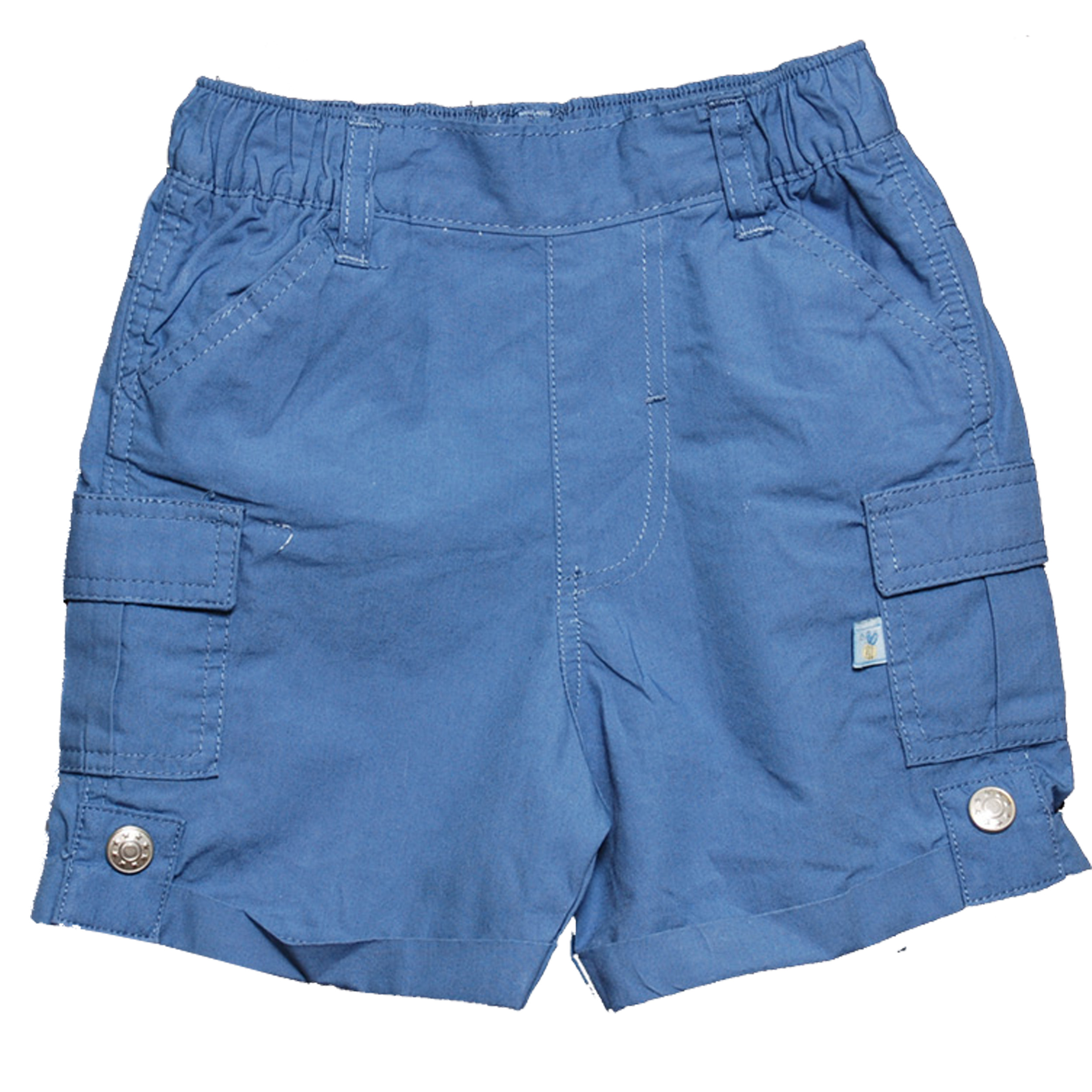 

Tu Super Spodenki z Kieszonkami 62-68 cm / 3-6 m.