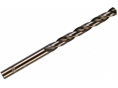 

Milwaukee Wiertło Metal HSS-Cobalt Kobaltowe 5,5mm