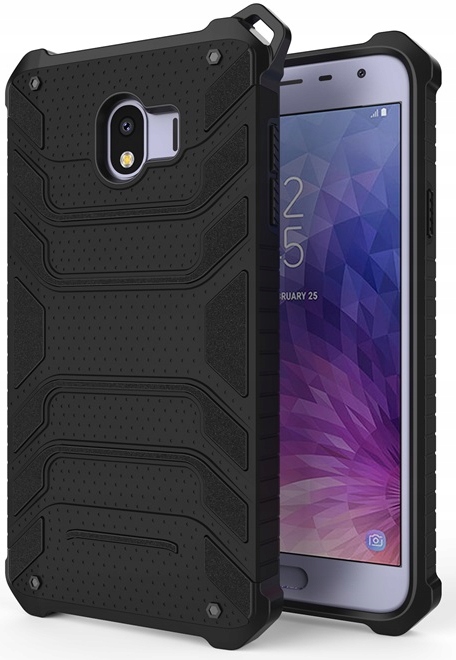 

Exoguard Etui Case Obudowa Samsung Galaxy J6 2018