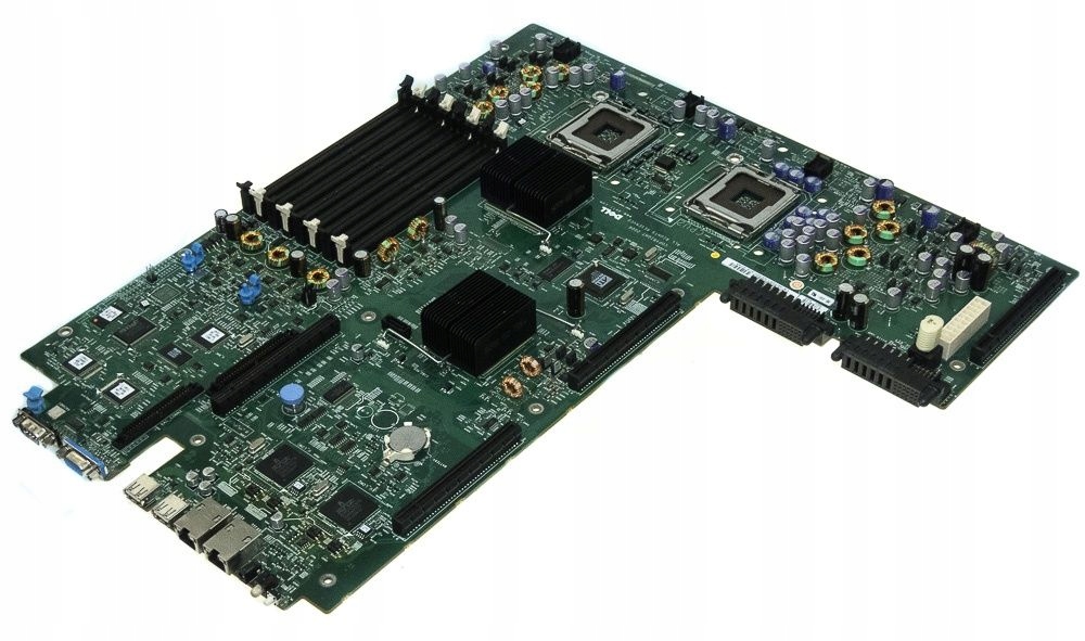 Dell 0DT097 SOCKET771 DDR2 PowerEdge1950