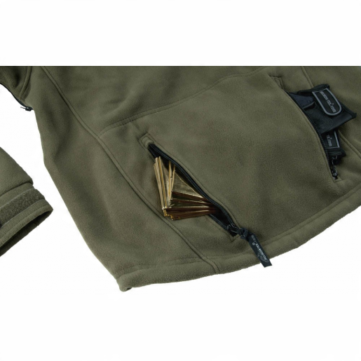  Polar Helicon Patriot-RU Woodland / wz.93 р. L розмір L