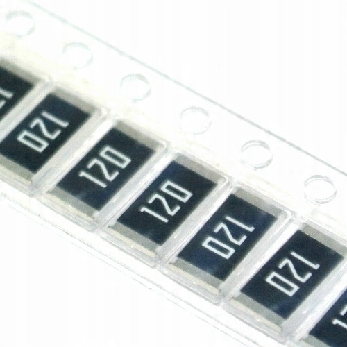 

300R 1W Smd 2512 Rezystor Yageo [3szt] #SKL-01-I