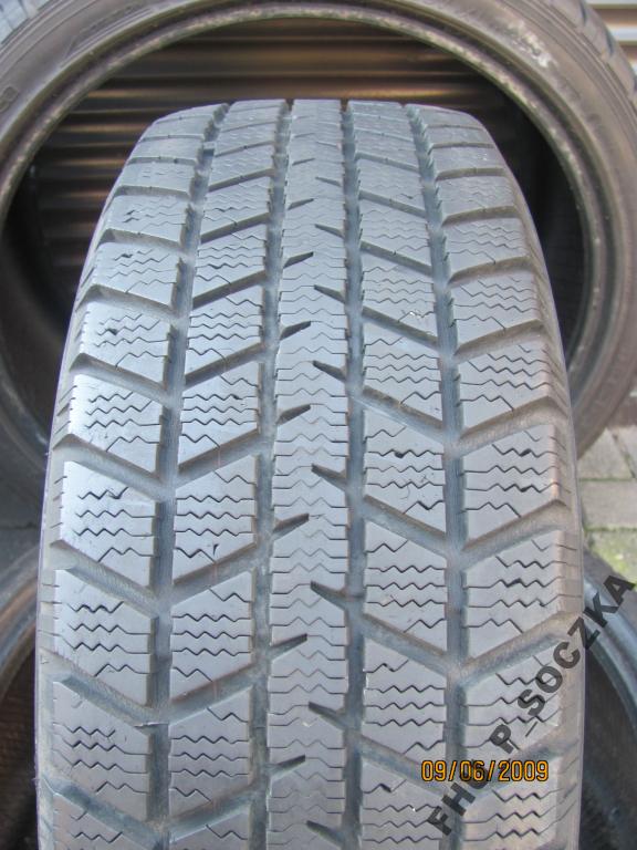 OPONA 175/55/15 CHMPIRO GT RADIAL WT-55 6MM za 49 zł z Połajewo ...