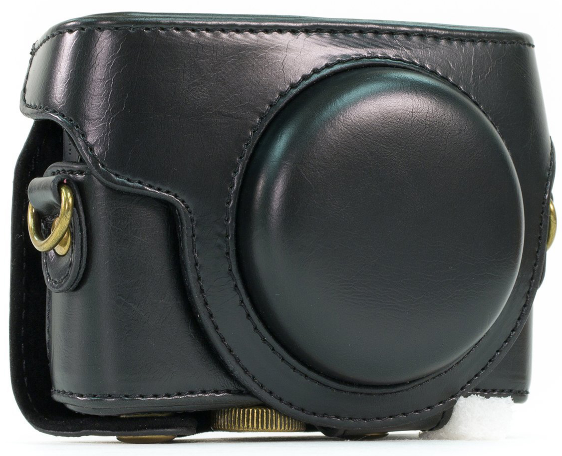 TORBA KABURA FUTERAŁ do SONY Cyber-Shot DSC RX100 Kolor inny