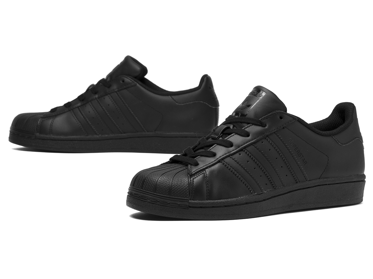 

Adidas Superstar J B25724 Buty Damskie R 36 2/3