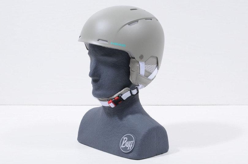 HEAD Thea BOA Grey / Rozmiar XS/S - 52-55 cm Marka Head