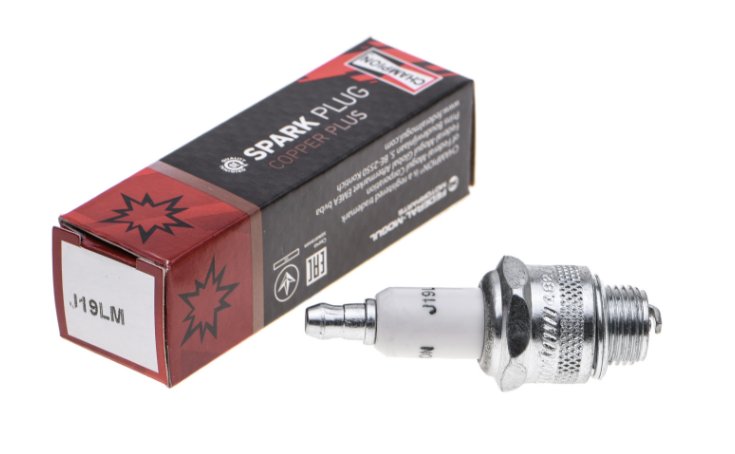 

Świeca do kosiarek Champion J19LM B&s Tecumseh