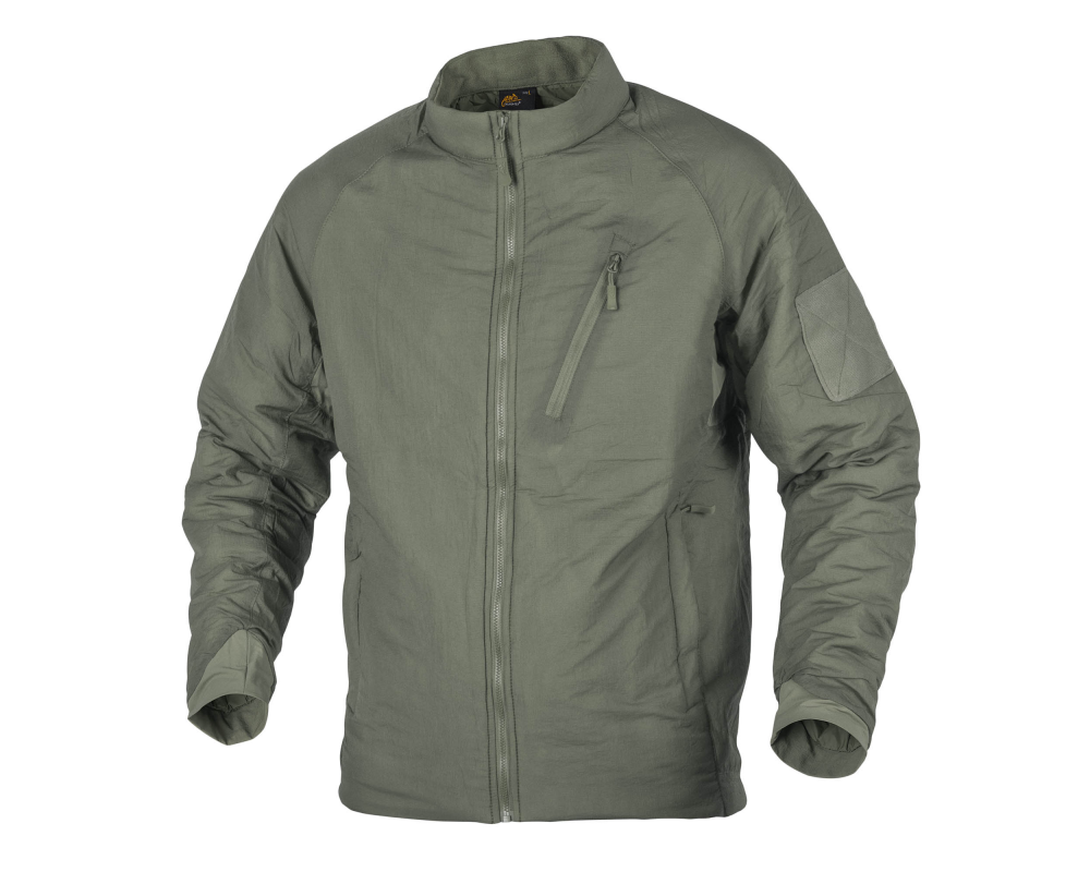 

Kurtka Helikon Wolfhound - Alpha Green r. 3XL