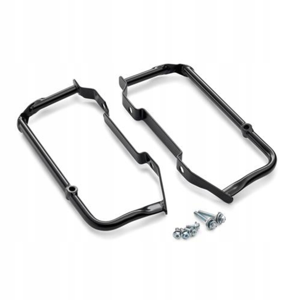 78135936100 - СТАЛЬНЫЕ КРЫШКИ РАДИАТОРА HUSQVARNA ТЕ TC FE KTM SX