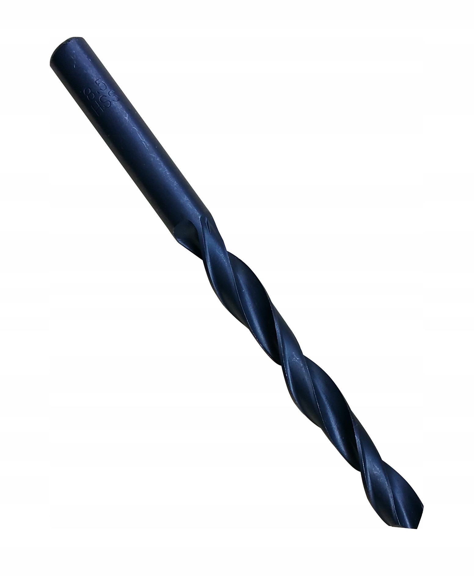 

Artpol Wiertło do metalu 6,2mm Hss-r czarne