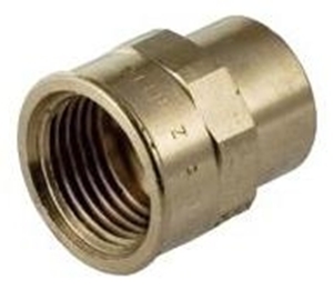 

Złączka miedziana fi 18x1/2 Gw