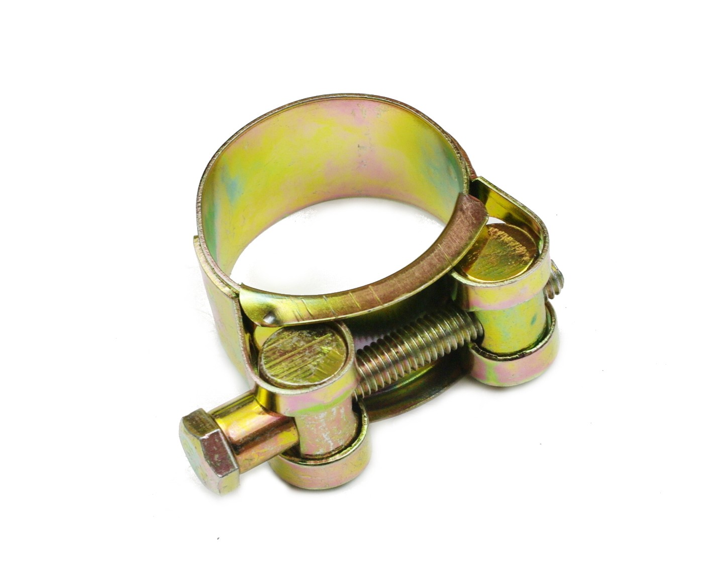 

Opaska Zaciskowa Skręcana Gbs SGB/W1 29-31mm Mocna