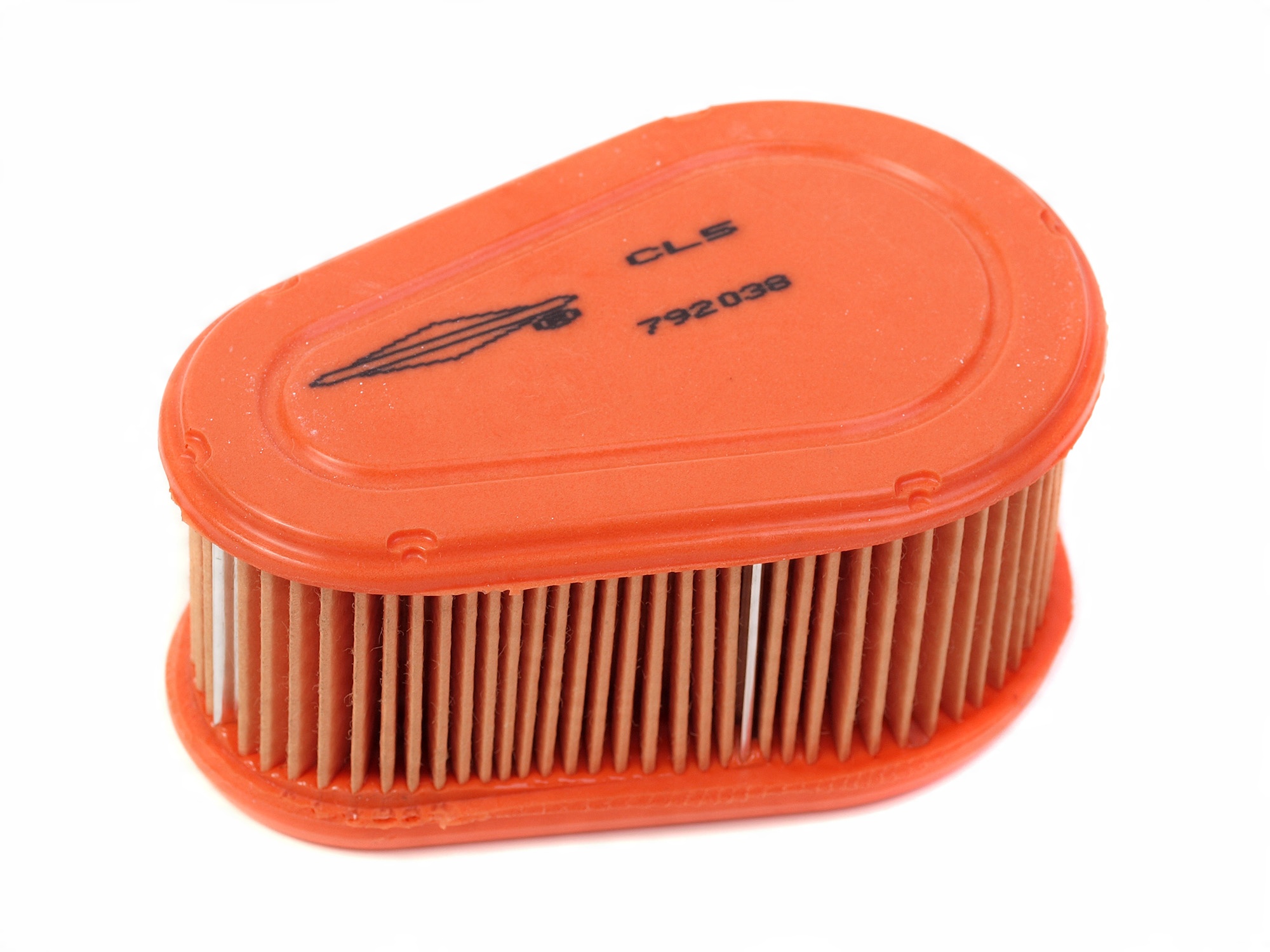 

Filtr powietrza Briggs 750 775 Dov 792038 Oryginał