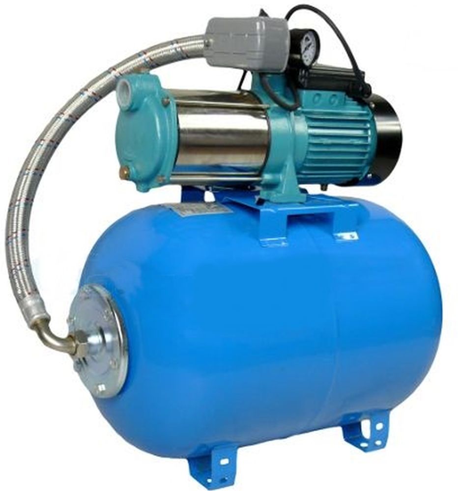 

Hydrofor zestaw pompa Mhi 1300 zbiornik 50l 110