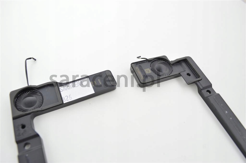 826 Głośnik L+P komplet MacBook Air A1466 13' Producent Apple