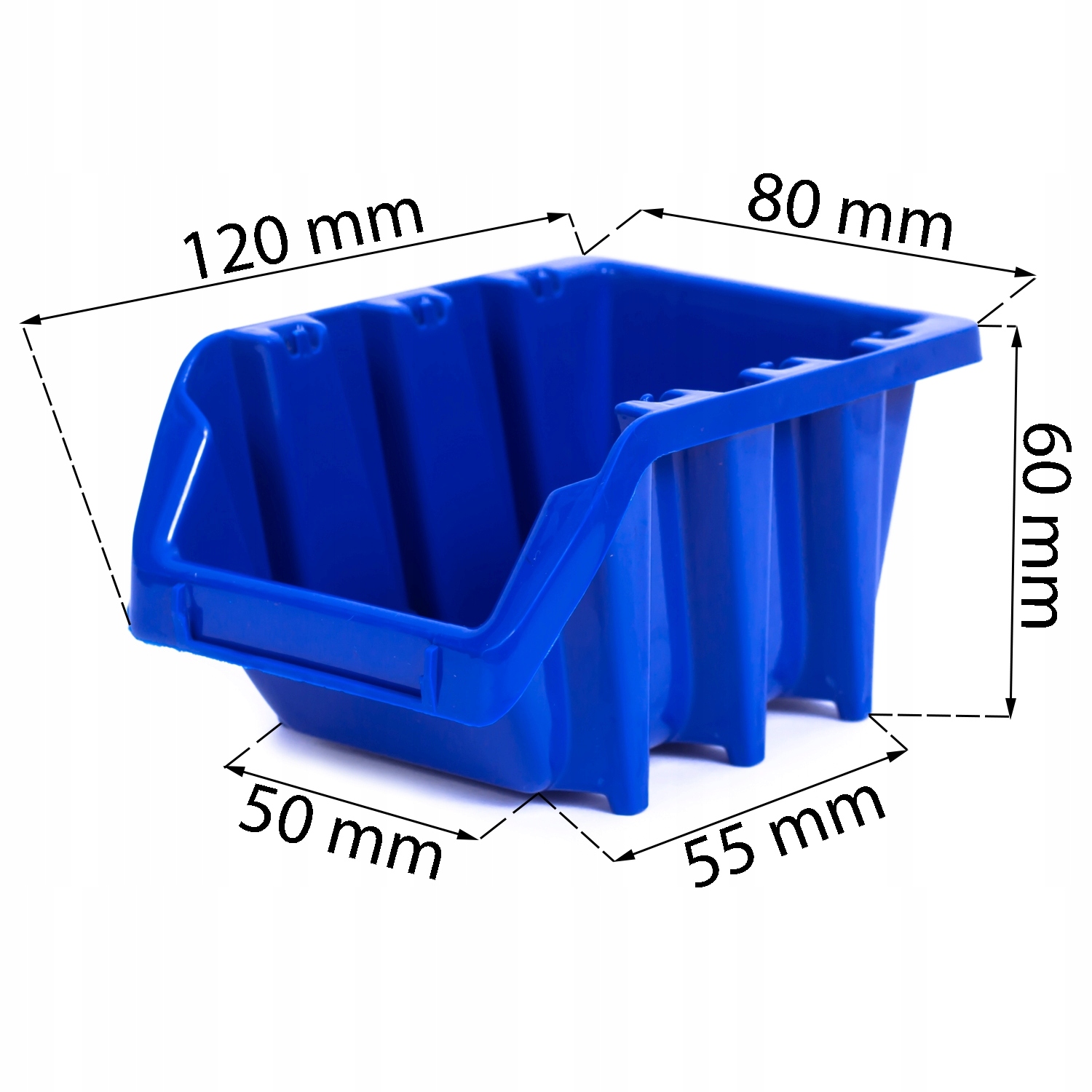 Tablica Scianka Narzedziowa 150 Kuwet EAN 5057362314561