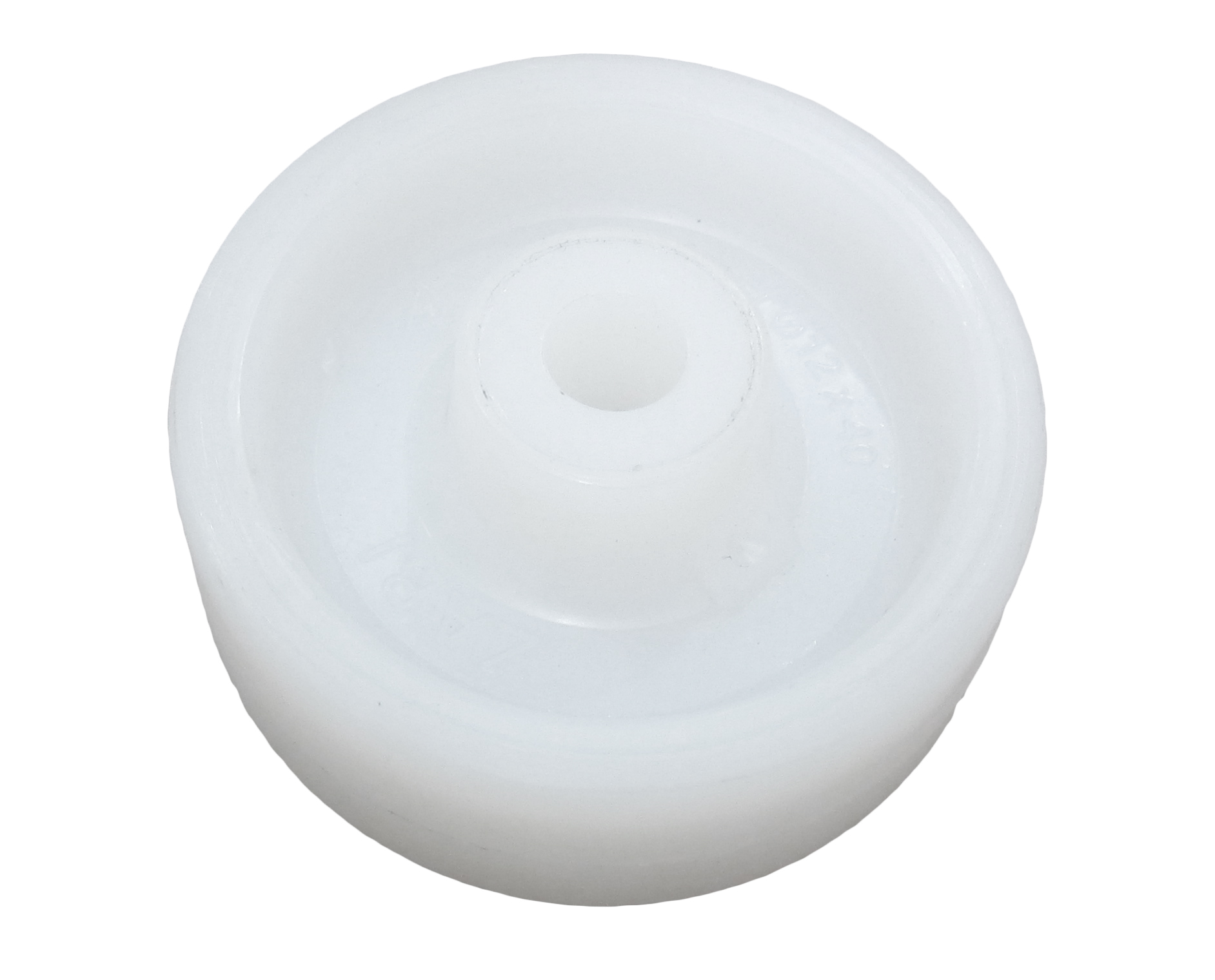 fI 180 KOŁA KOŁO POLIAMIDOWE ŚLIZG fi 20 -220 kg