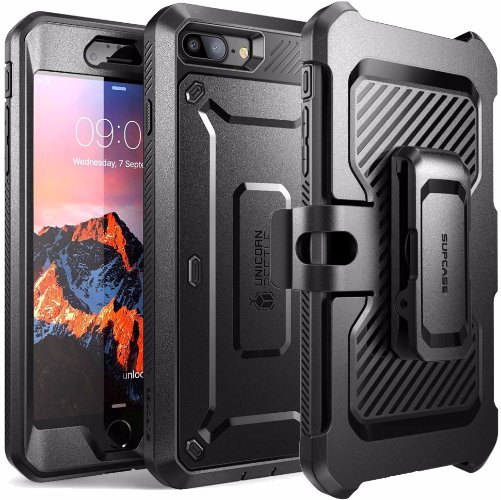 

Etui Supcase do iPhone 8 Plus / 7+, case, UBPro