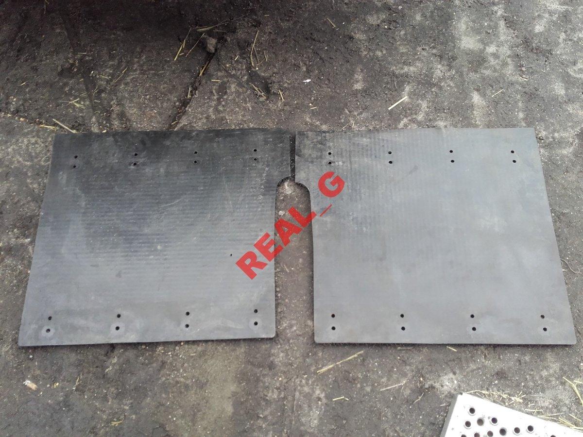 FARTUCH CHLAPACZ OSŁONA NADKOLA SCANIA 4 R 1399090 Producent inny