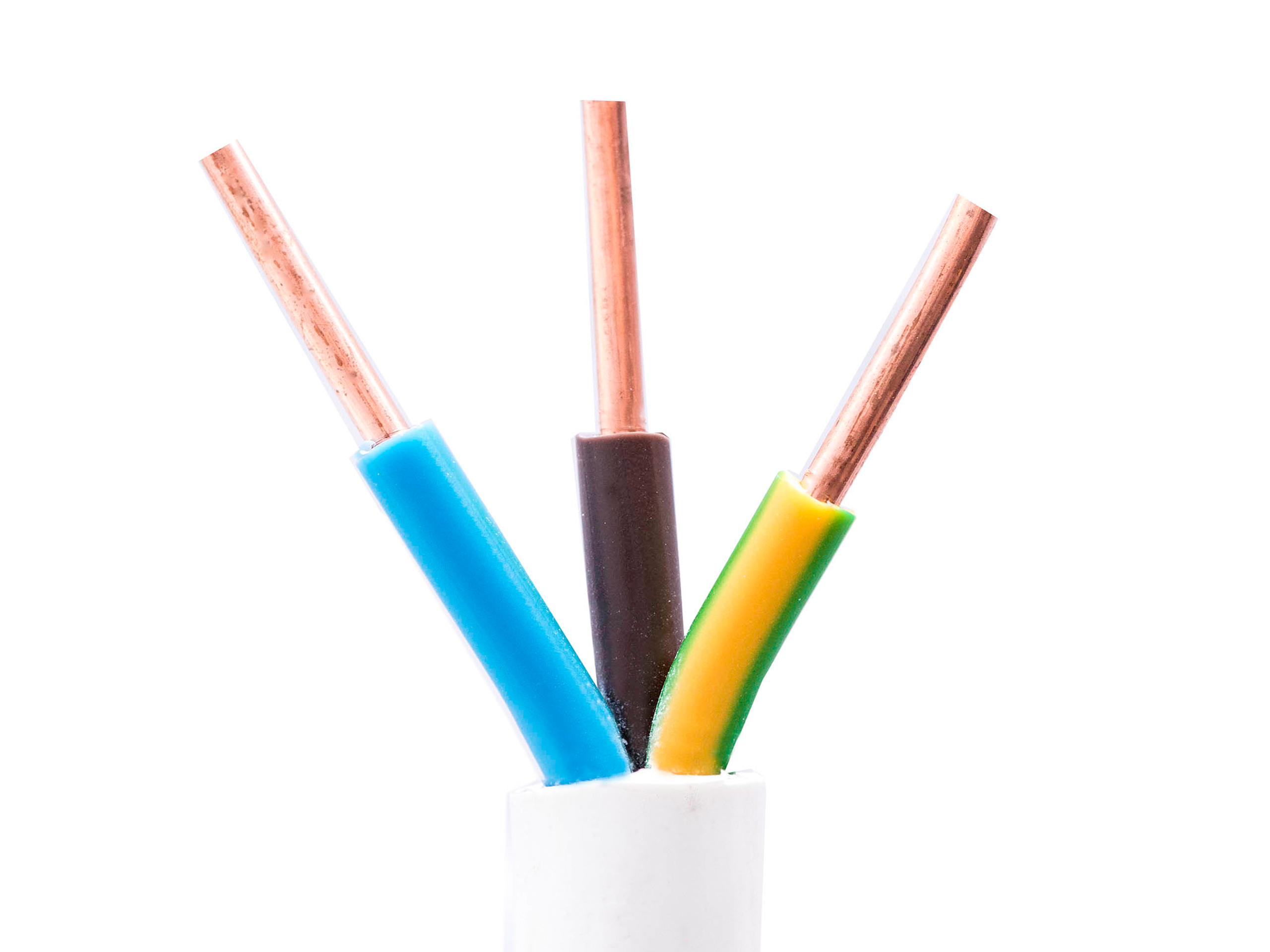 

Przewód Ydy 3x2,5mm2 450/750V 50mb 191377