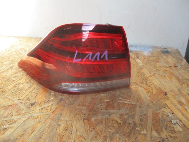 Mercedes-Benz GLE W166 Rückleuchte Rearlamp - Thumbnail 2