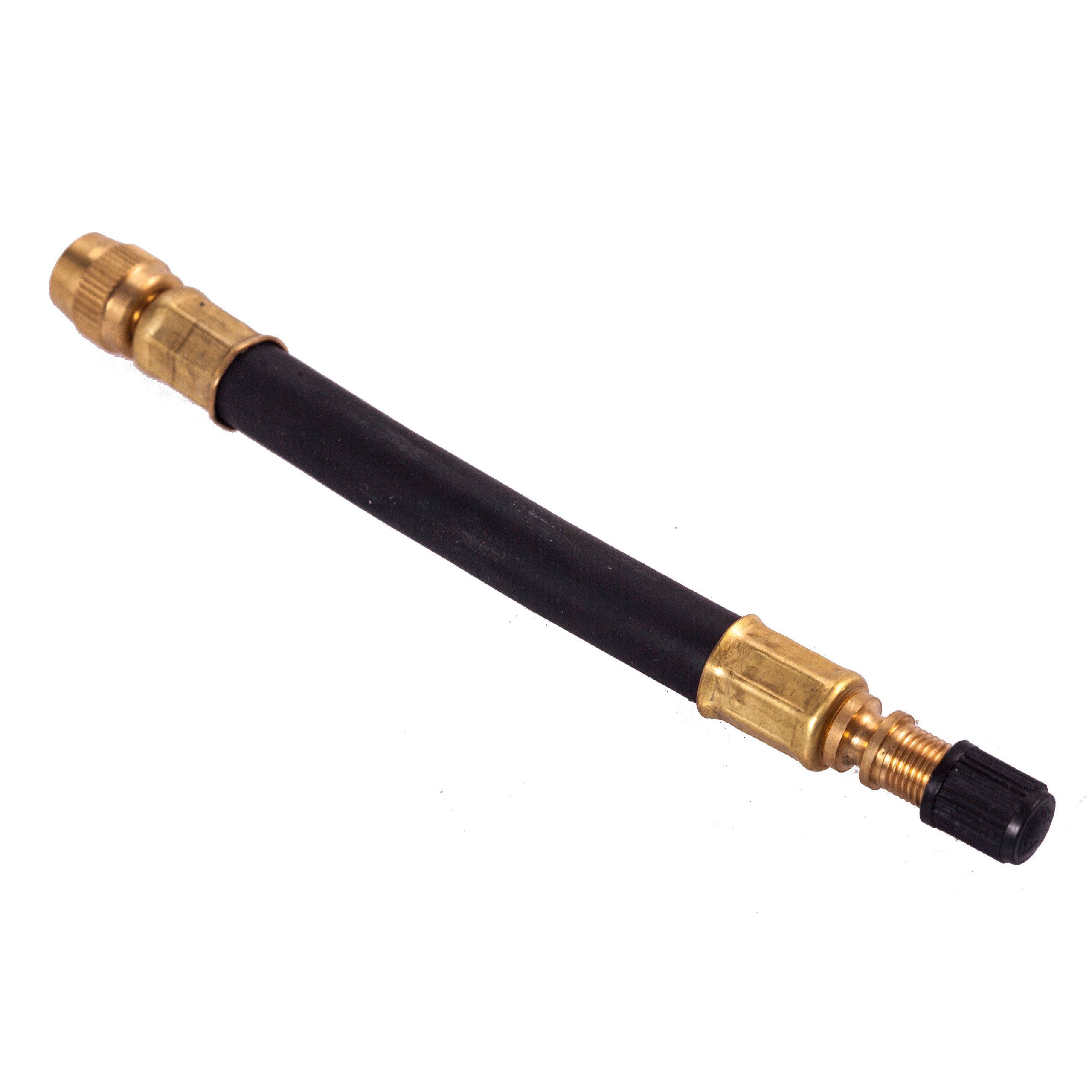 

Przedłużka Do Pompowania Kół gumowa 140 mm