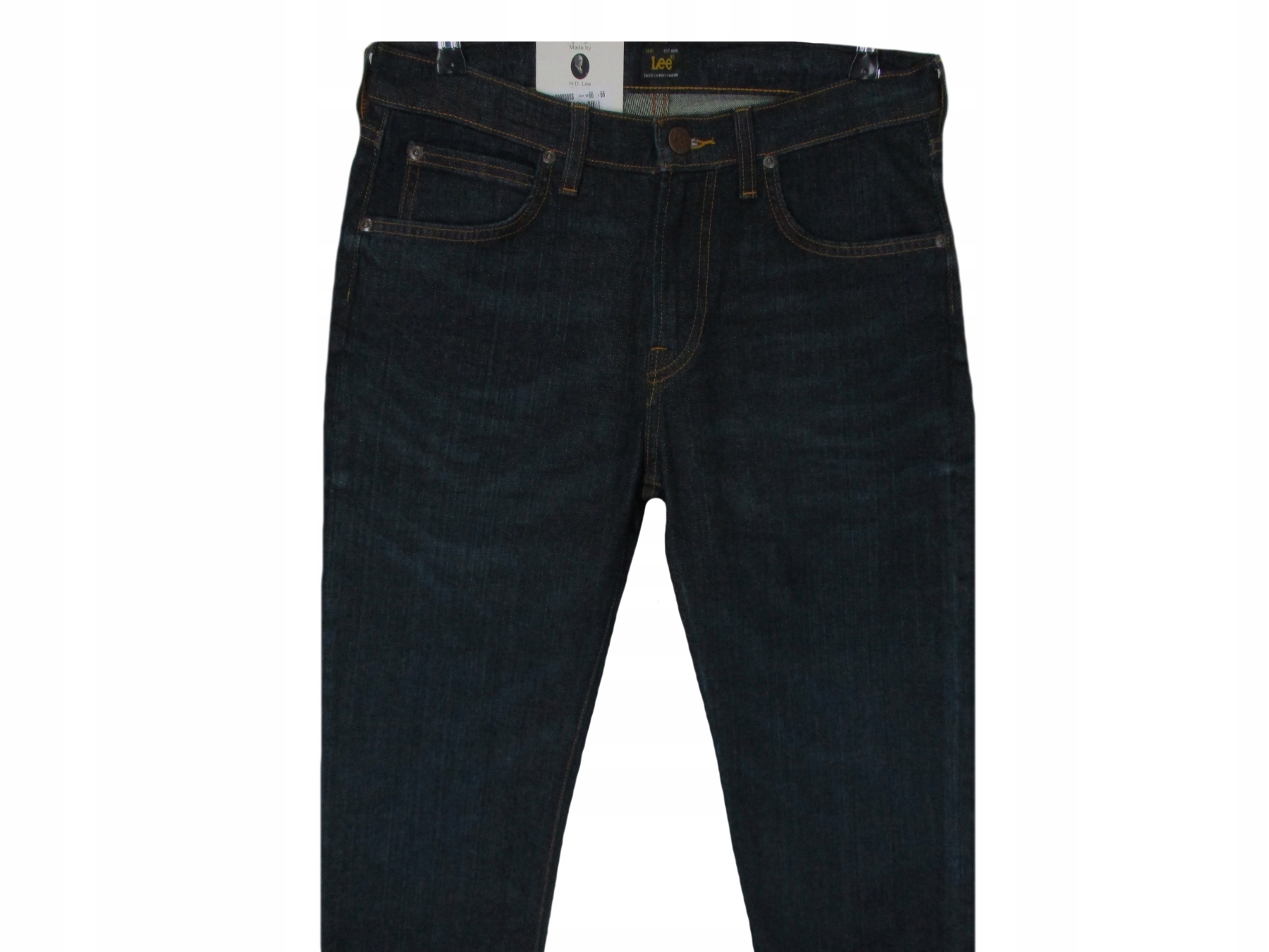 Pánské kalhoty Lee Arvin Regular Tapered W29 L32