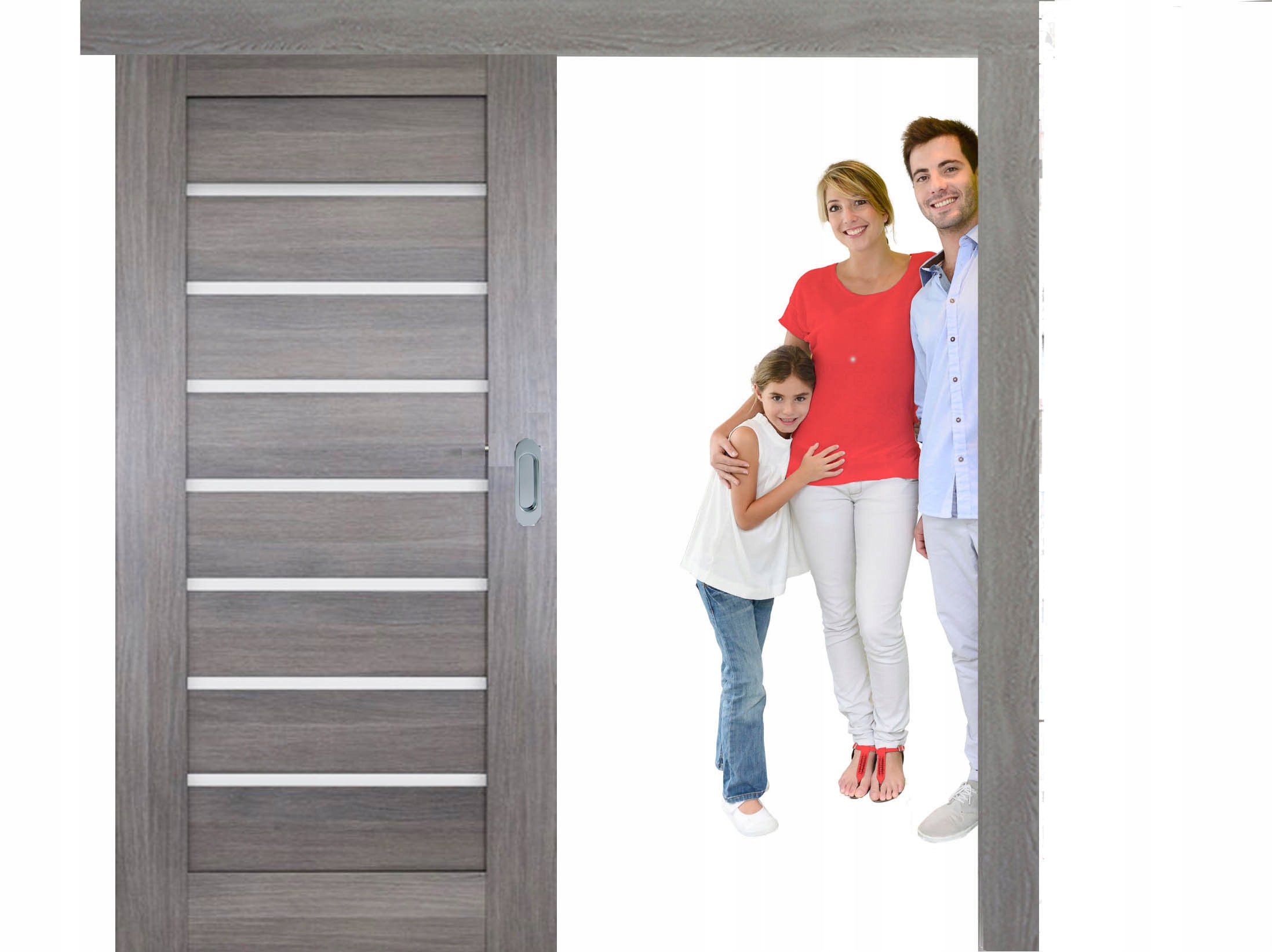 DRZWI WEWNĘTRZNE WINDOOR minoris PRODUCENT Marka Windoor