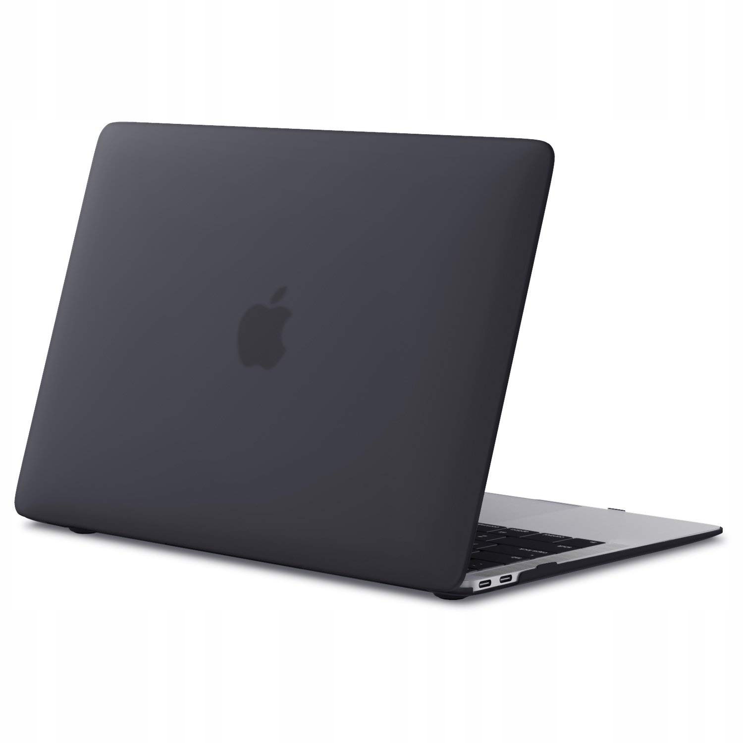 Smartshell kryt na MacBook Air 13'' 2018-2020, černý