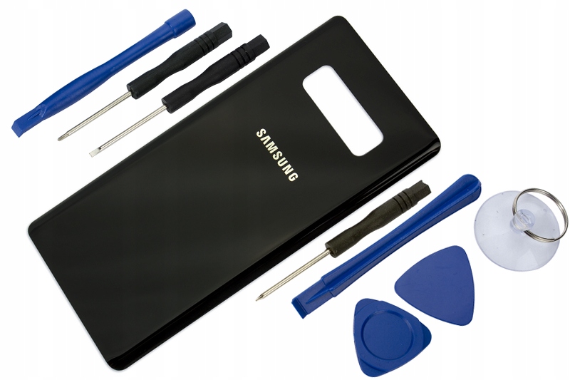 

Samsung Galaxy Note 8 N950 Klapka Baterii Tył Klej