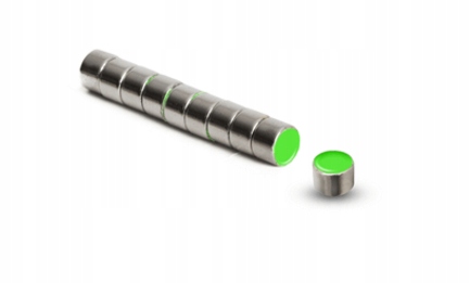 

Magnesy do czujnika ruchu podajnika kc255 Zębiec