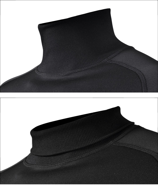 BERENS bielizna termoaktywna Z GOLFEM L+PREZENT! Rozmiar L