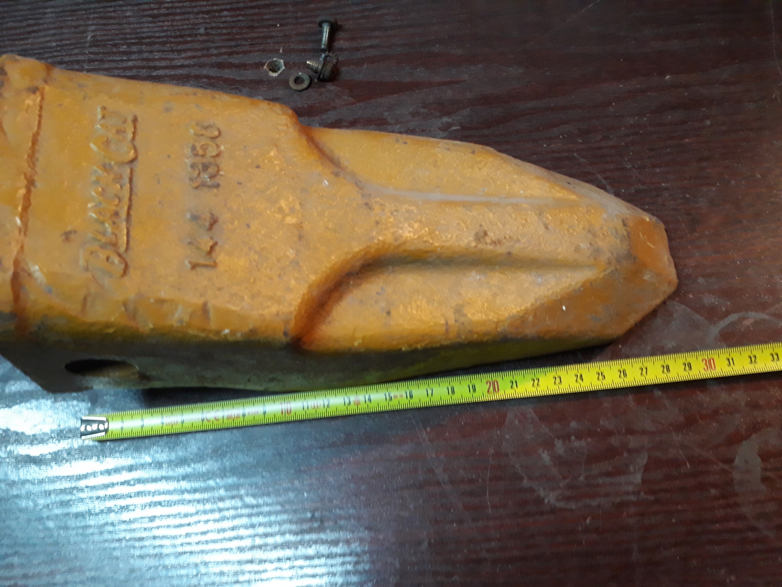 АДАПТЕР ДЛЯ ЗУБА CAT