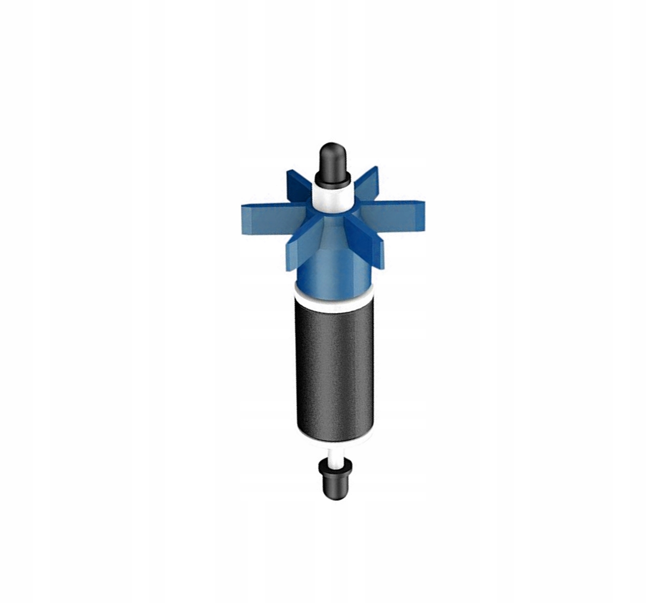 

Tetra Wirnik Ex 700 ceramiczna oś oryginał