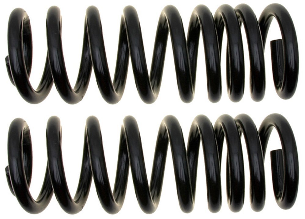 Springs FORD E-150 E-250 E-350 98-14 пар!