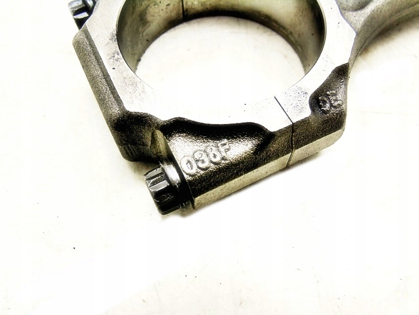 KORBOWÓD VW 038F 1.9 TDI PASSAT A4 A6 GOLF OCTAVIA Producent części Inny