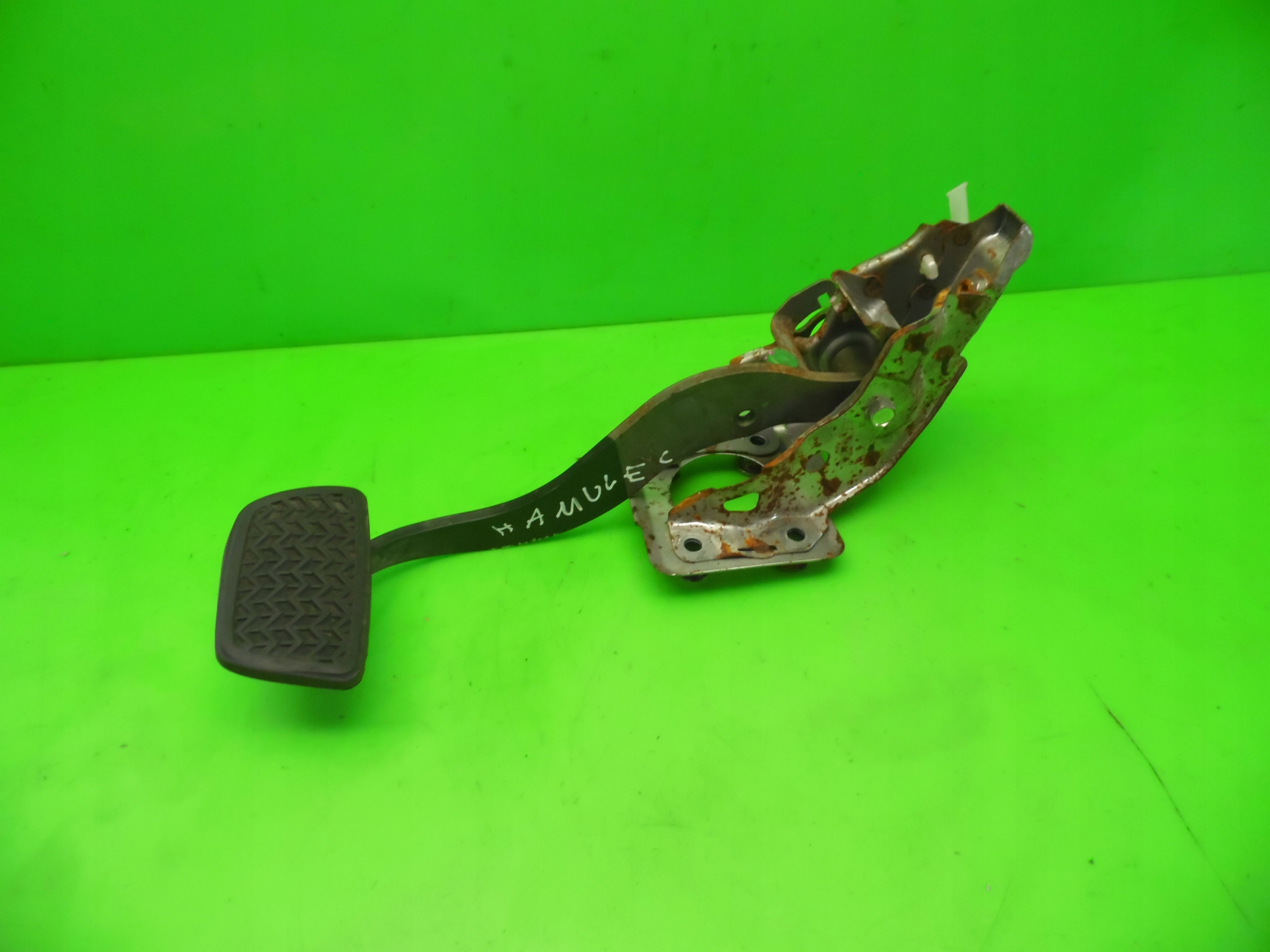 PEDAŁ HAMULCA LEXUS LS460L 4.6 V8 EUROPA AUTOMAT Producent części Inny