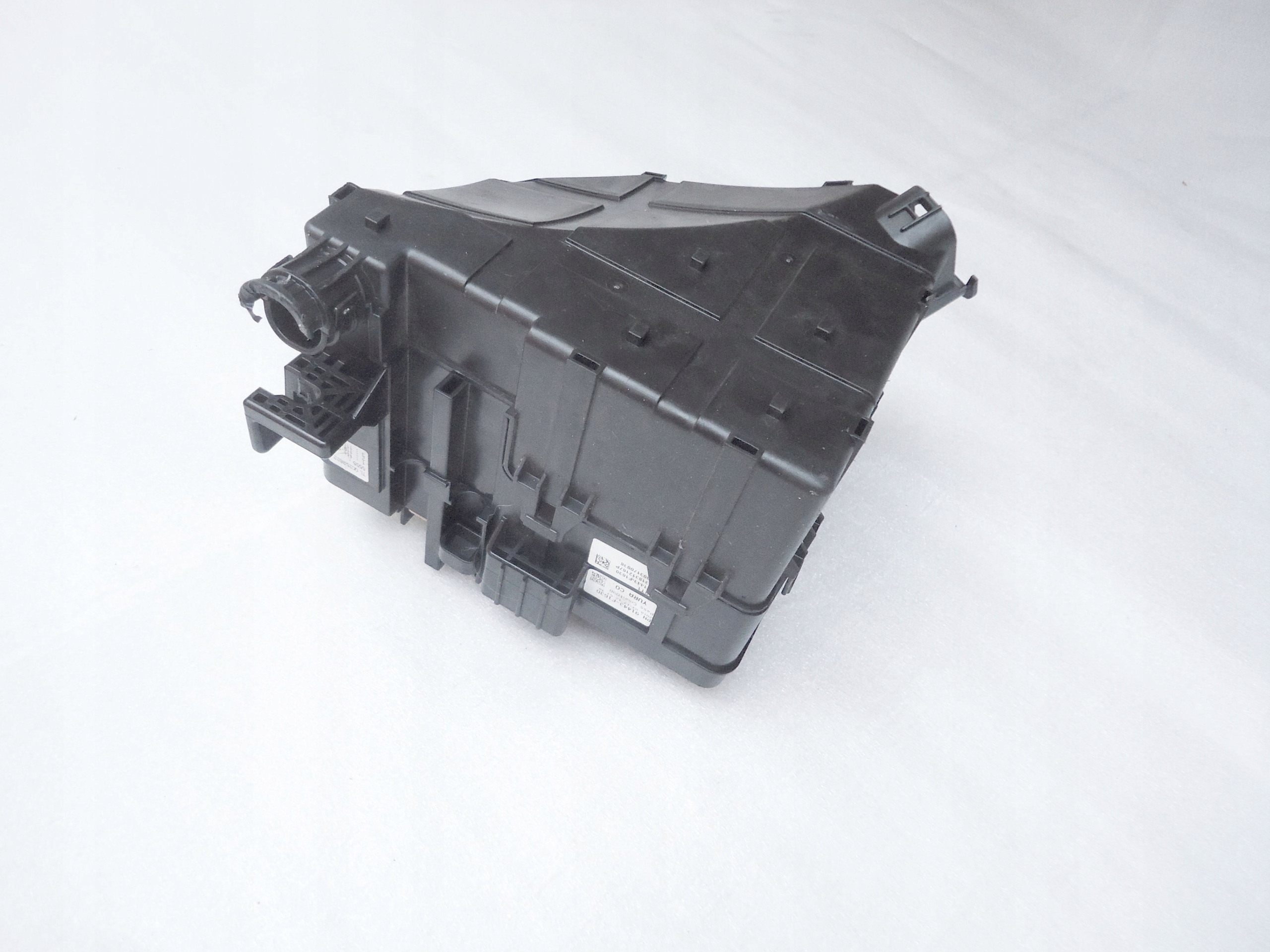 HYUNDAI TUCSON KIA SPORTAGE SKRZYNKA BEZPIECZNIKÓW Producent części Hyundai OE