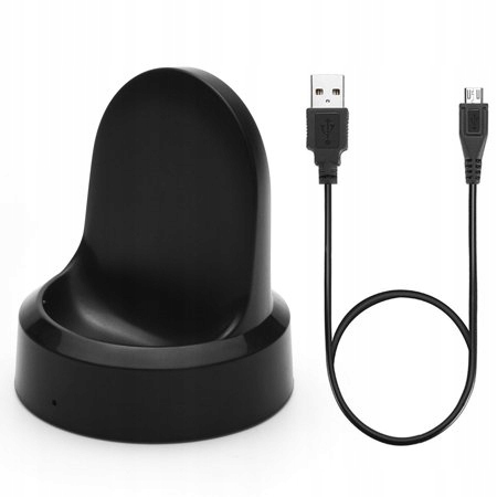 

Ładowarka Dock Usb Samsung Gear Sport SM-R600