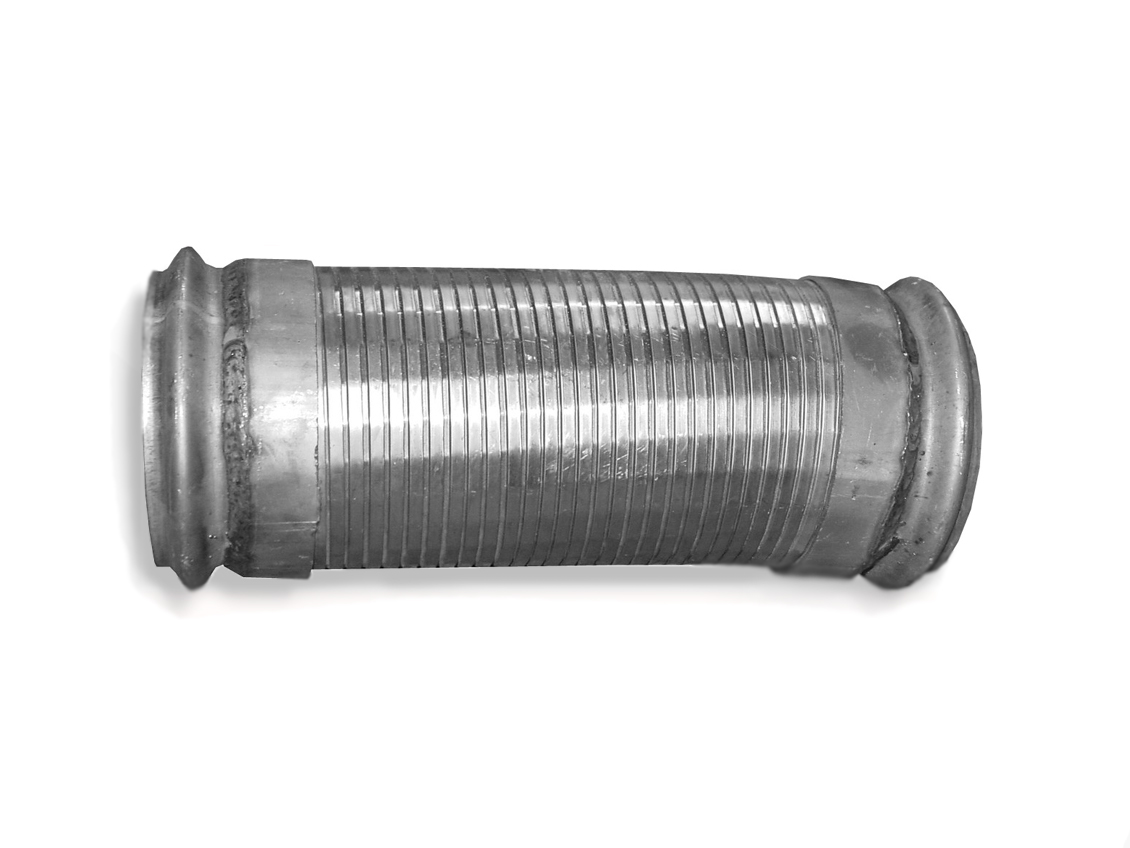 75.272 - VOLVO FH 12.8 16.1 (2002-2017) З'ЄДНУВАЛЬНА ТРУБА