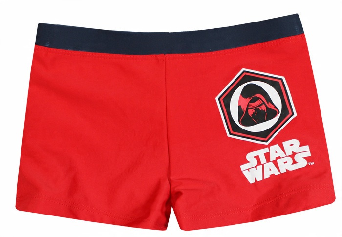 

Star Wars Kąpielówki Dla Dziecka Disney Basen 104
