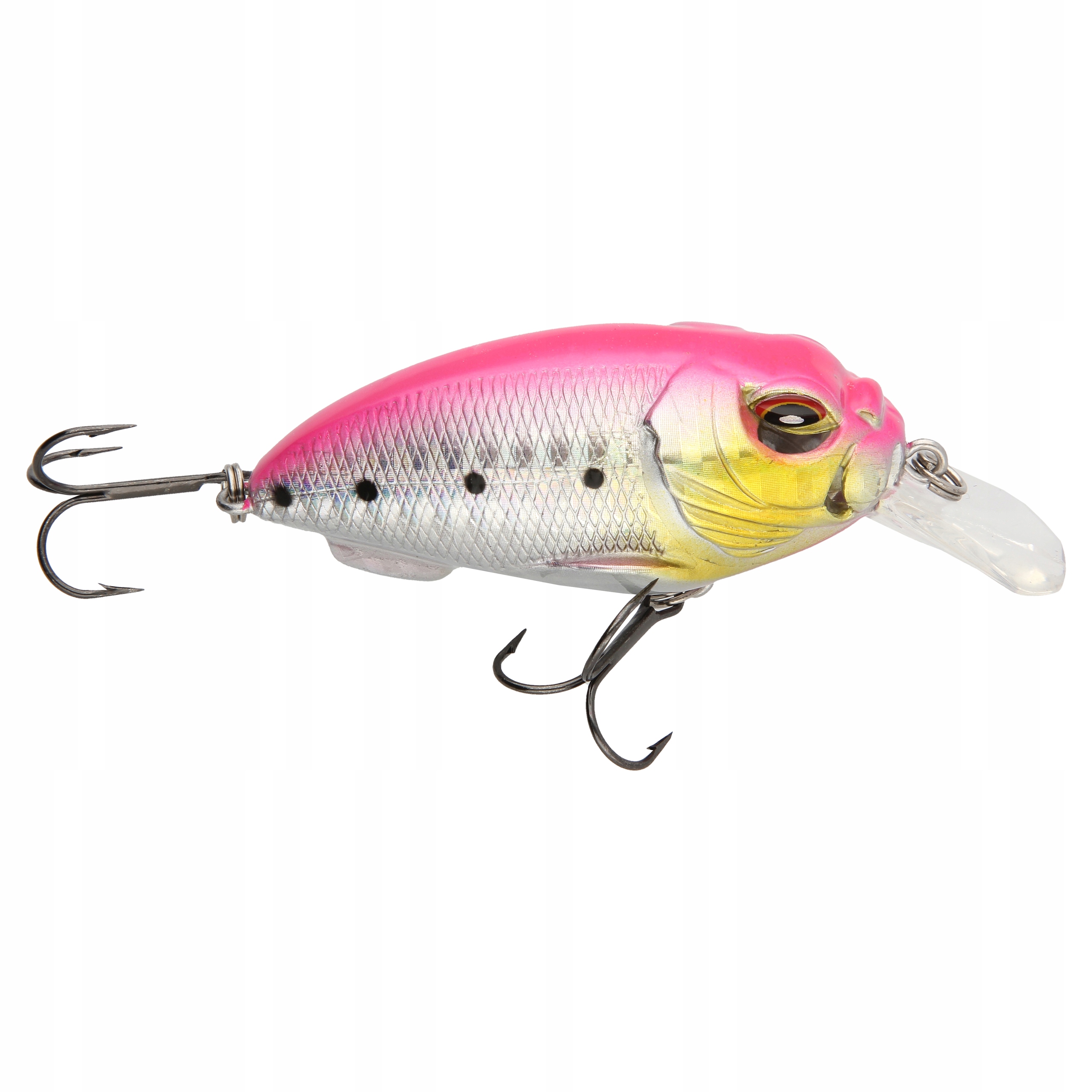 Jmc Adventure Wobler 55mm 12g, F001A824 Crankbait