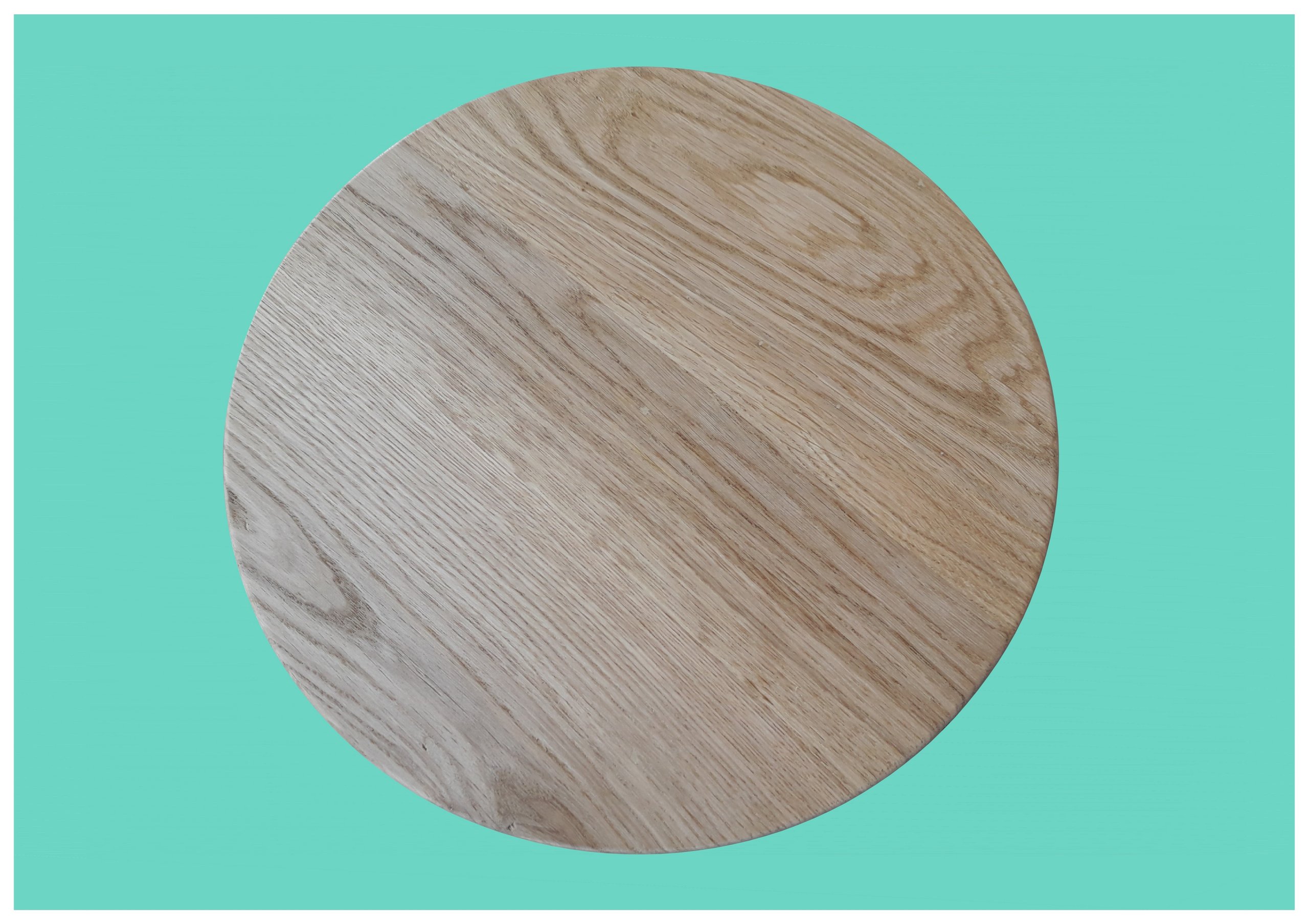 PODSTAWKA NA KÓŁKACH POD CIĘŻKIE DONICZKI Długość 32 cm