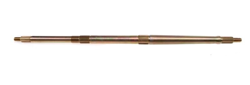 

Atv 150 200 Bashan Oś tył ośka dł 81cm 2 typ